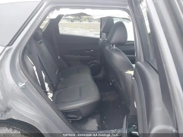 5NMJCCDE6SH484438 2025 HYUNDAI TUCSON - Image 8