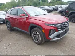 5NMJCCDE6SH490479 2025 HYUNDAI TUCSON