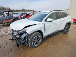 5NMJCCDE6SH497044 2025 HYUNDAI TUCSON