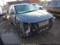 5NMJCCDE6SH497819 2025 HYUNDAI TUCSON