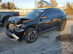 5NMJCCDE6SH535887 2025 HYUNDAI TUCSON