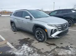 5NMJCCDE6SH547375 2025 HYUNDAI TUCSON
