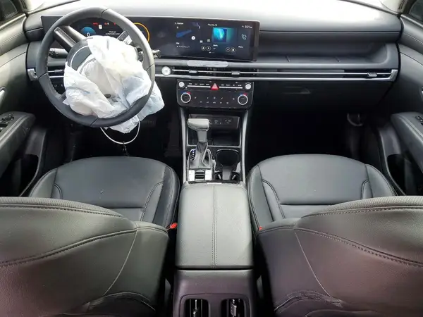 5NMJCCDE6SH549921 2025 HYUNDAI TUCSON - Image 8