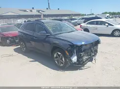5NMJCCDE6SH558974 2025 HYUNDAI TUCSON