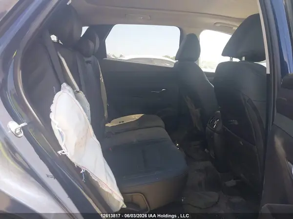 5NMJCCDE6SH558974 2025 HYUNDAI TUCSON - Image 8