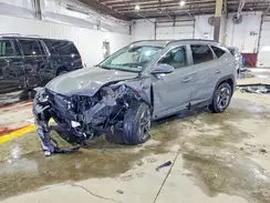 5NMJCCDE6SH565486 2025 HYUNDAI TUCSON