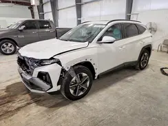 5NMJCCDE6SH596236 2025 HYUNDAI TUCSON