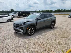 5NMJCCDE6TH623579 2026 HYUNDAI TUCSON