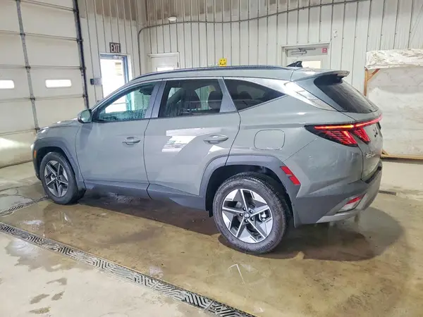 5NMJCCDE6TH631889 2026 HYUNDAI TUCSON - Image 2