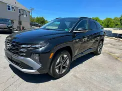 5NMJCCDE6TH637434 2026 HYUNDAI TUCSON