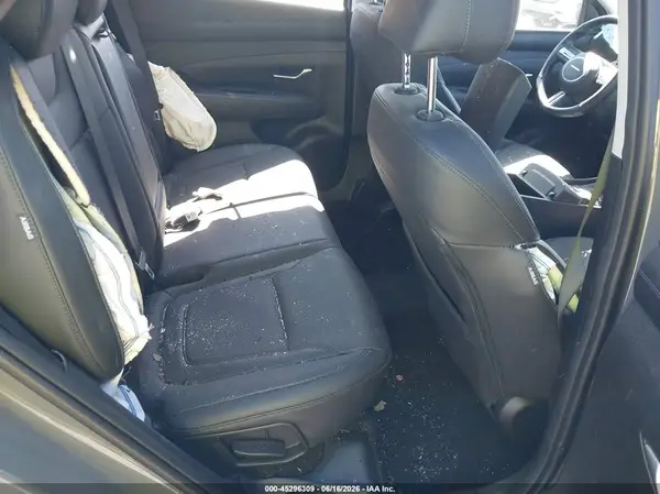 5NMJCCDE6TH639913 2026 HYUNDAI TUCSON - Image 8