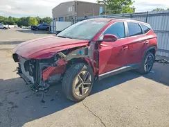 5NMJCCDE6TH649292 2026 HYUNDAI TUCSON