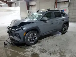 5NMJCCDE7SH447804 2025 HYUNDAI TUCSON