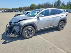 5NMJCCDE7SH448872 2025 HYUNDAI TUCSON