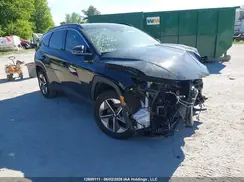5NMJCCDE7SH454462 2025 HYUNDAI TUCSON