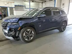 5NMJCCDE7SH458057 2025 HYUNDAI TUCSON