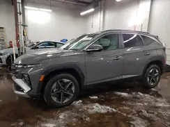5NMJCCDE7SH460360 2025 HYUNDAI TUCSON