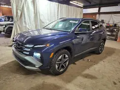 5NMJCCDE7SH473464 2025 HYUNDAI TUCSON