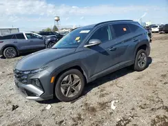 5NMJCCDE7SH474016 2025 HYUNDAI TUCSON