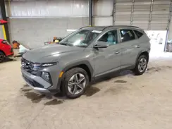 5NMJCCDE7SH483914 2025 HYUNDAI TUCSON