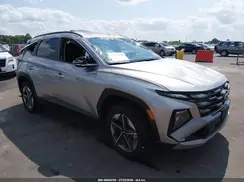 5NMJCCDE7SH485176 2025 HYUNDAI TUCSON