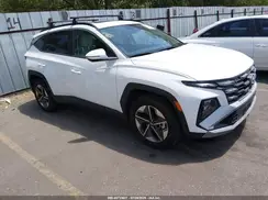 5NMJCCDE7SH485758 2025 HYUNDAI TUCSON