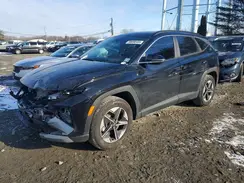 5NMJCCDE7SH537731 2025 HYUNDAI TUCSON