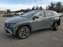 5NMJCCDE7SH539267 2025 HYUNDAI TUCSON