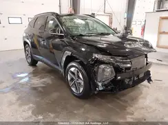 5NMJCCDE7SH546087 2025 HYUNDAI TUCSON