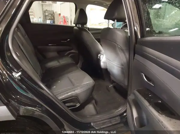 5NMJCCDE7SH546087 2025 HYUNDAI TUCSON - Image 8