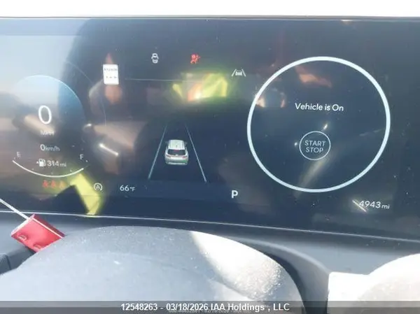 5NMJCCDE7SH553153 2025 HYUNDAI TUCSON - Image 8