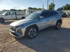 5NMJCCDE7SH575086 2025 HYUNDAI TUCSON