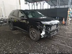 5NMJCCDE7SH584970 2025 HYUNDAI TUCSON