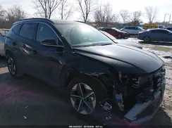 5NMJCCDE7SH599064 2025 HYUNDAI TUCSON