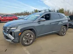 5NMJCCDE7SH603906 2025 HYUNDAI TUCSON