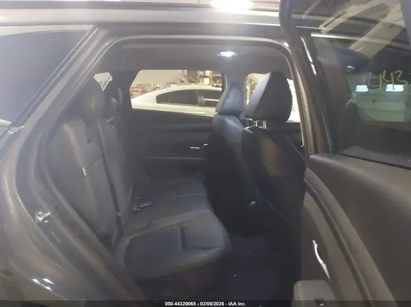5NMJCCDE7TH618326 2026 HYUNDAI TUCSON - Image 8