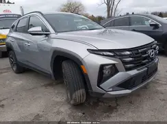 5NMJCCDE7TH635174 2026 HYUNDAI TUCSON