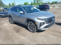 5NMJCCDE8SH453644 2025 HYUNDAI TUCSON