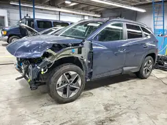 5NMJCCDE8SH454034 2025 HYUNDAI TUCSON