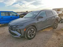 5NMJCCDE8SH454583 2025 HYUNDAI TUCSON