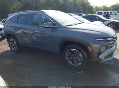 5NMJCCDE8SH456866 2025 HYUNDAI TUCSON