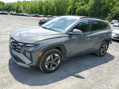 5NMJCCDE8SH464613 2025 HYUNDAI TUCSON