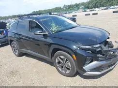 5NMJCCDE8SH476891 2025 HYUNDAI TUCSON
