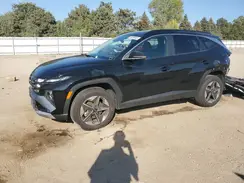 5NMJCCDE8SH478382 2025 HYUNDAI TUCSON