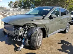 5NMJCCDE8SH479371 2025 HYUNDAI TUCSON