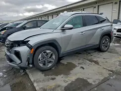 5NMJCCDE8SH480147 2025 HYUNDAI TUCSON