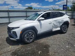 5NMJCCDE8SH483047 2025 HYUNDAI TUCSON