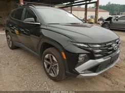 5NMJCCDE8SH501840 2025 HYUNDAI TUCSON