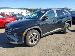 5NMJCCDE8SH503183 2025 HYUNDAI TUCSON