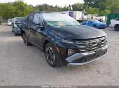 5NMJCCDE8SH546163 2025 HYUNDAI TUCSON
